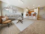 Liberty Bend Apartments